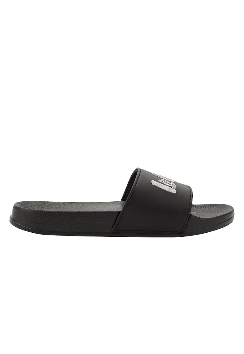Slapi LCW-26-07-4152M - Barbati - Negru