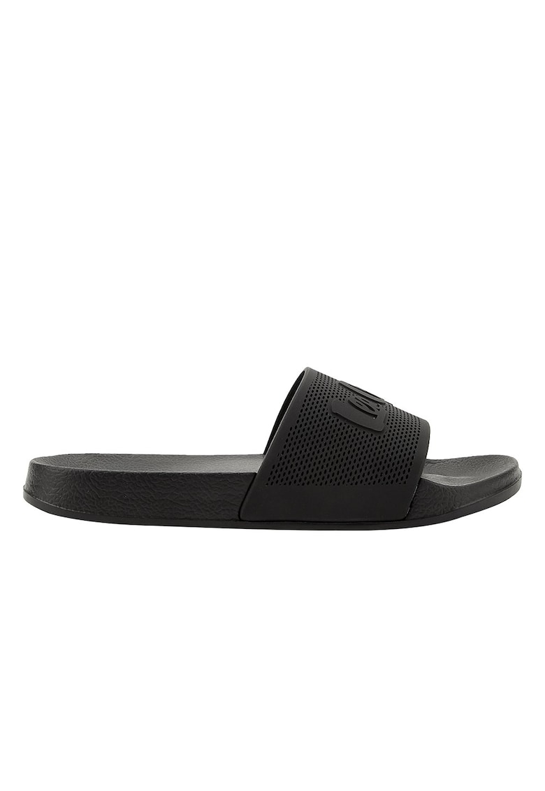 Slapi LCW-26-07-4166M - Barbati - Negru