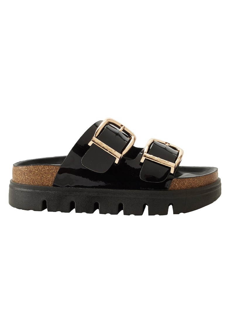 Sandale W LCW-26-35-4459L - Femei - Negru