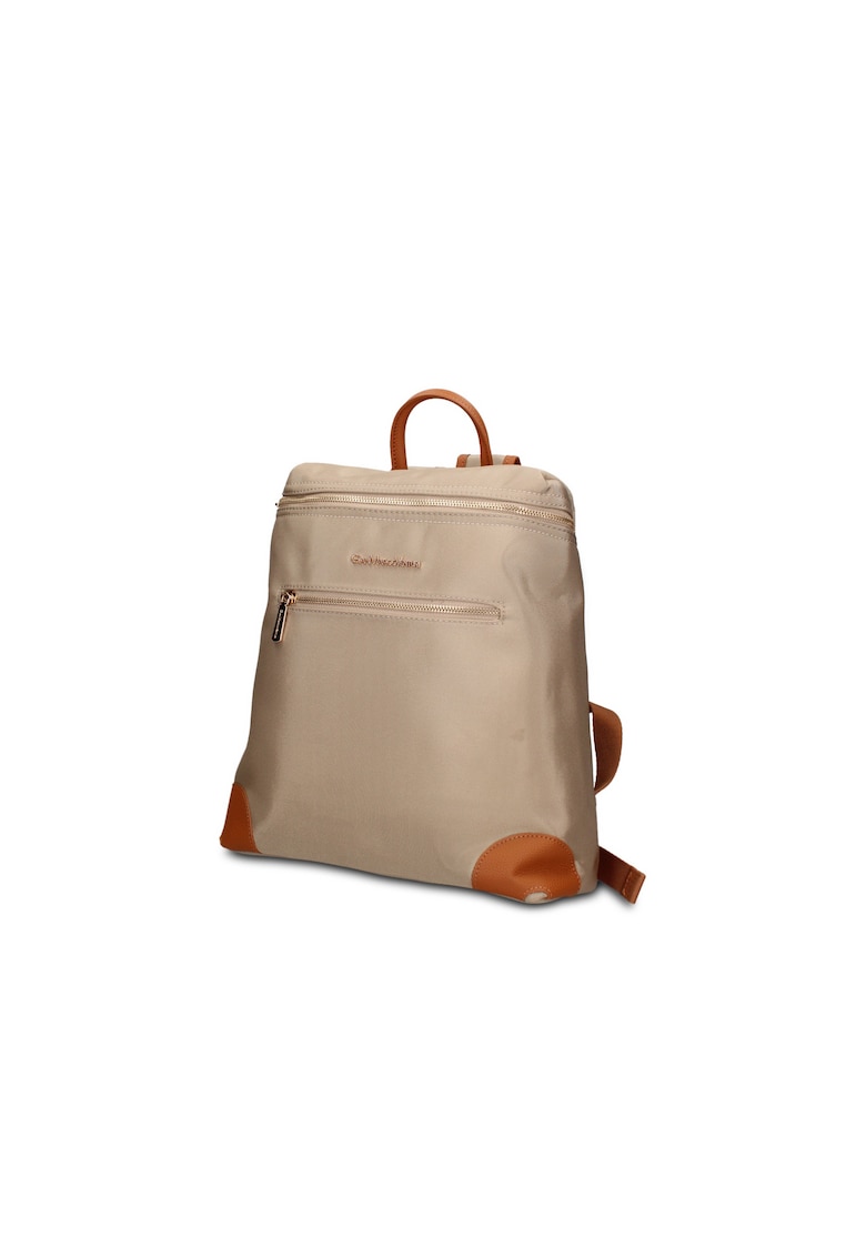 Rucsac unisex Velaris Lux - Bej