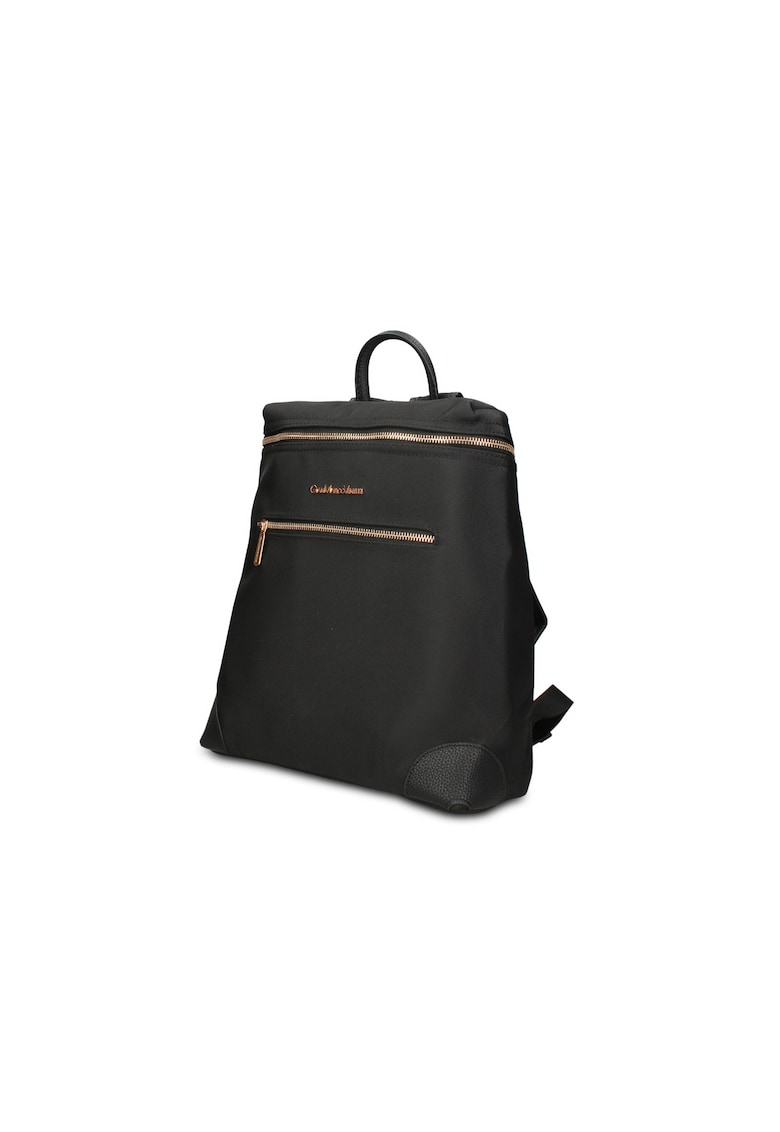 Rucsac unisex Velaris Lux - Negru