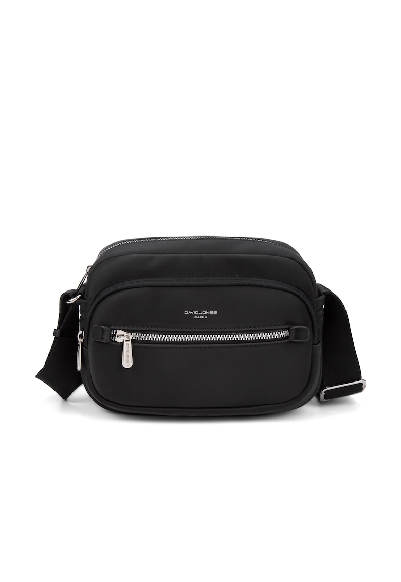 Geanta crossbody Elora Pro - Negru