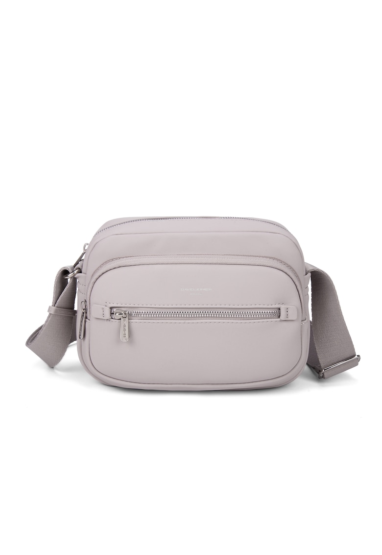 Geanta crossbody Elora Pro - Lila