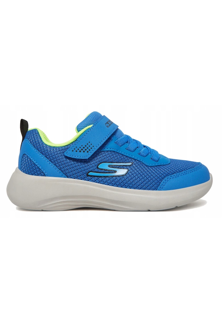 Pantofi sport cu sireturi elastice Selectors - Reset Achieved -