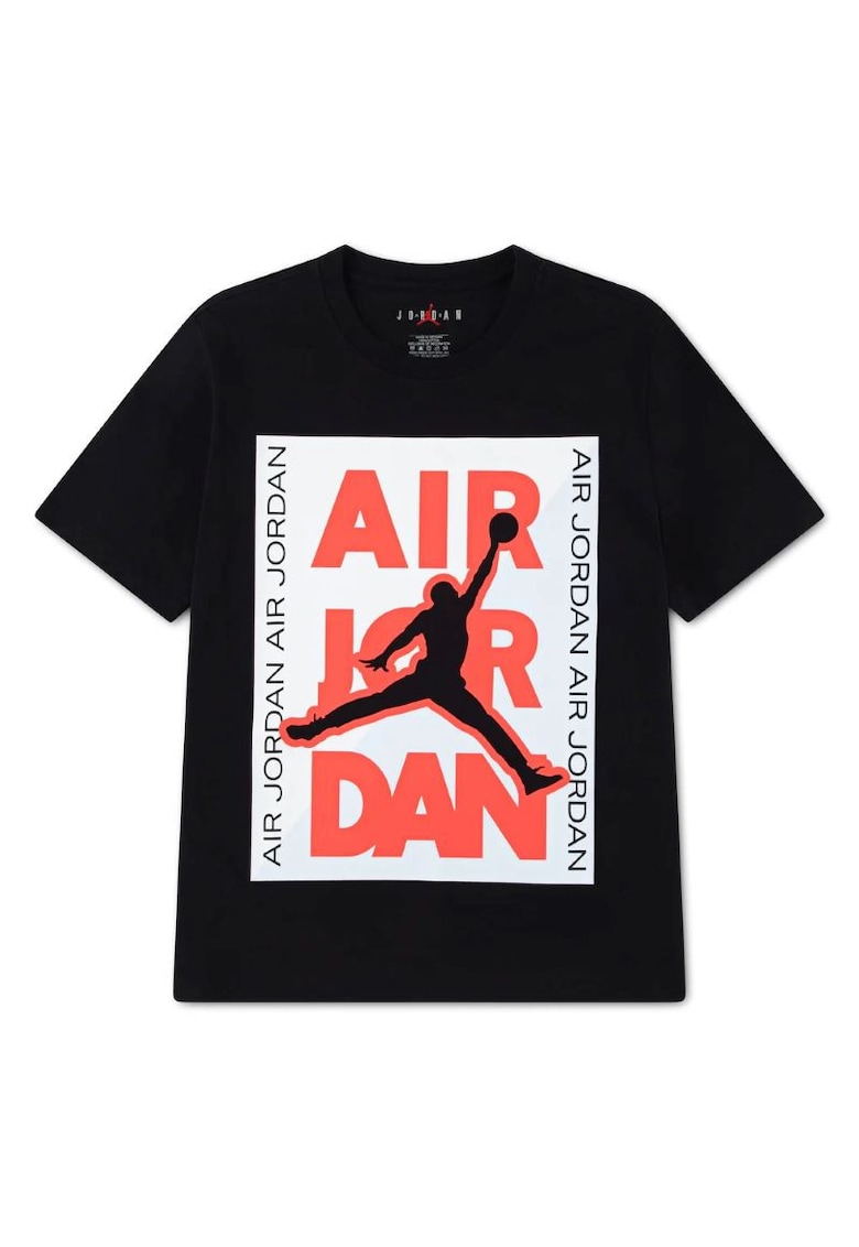 Tricou JDB HBR CITY TEE-95F495-023
