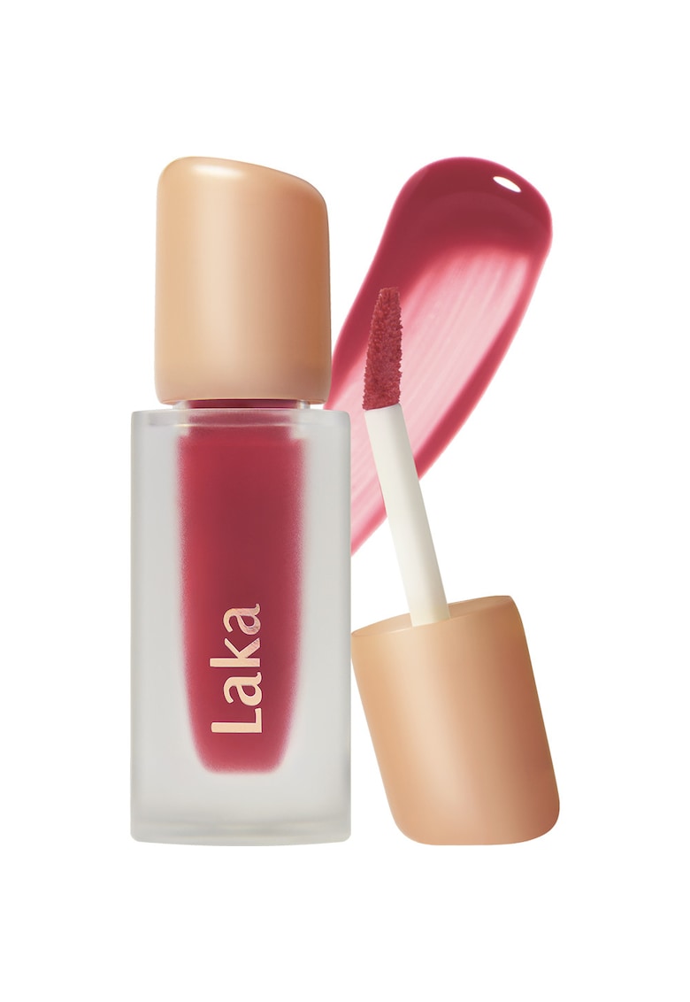 Luciu de buze - Fruity Glam Tint - 4.5 gr - 128 Like