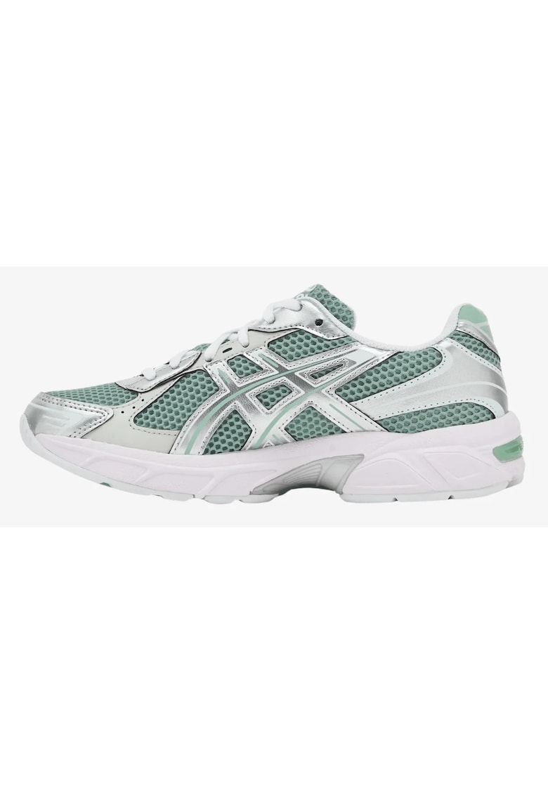 Gel-1130 Verdigris Pure Silver - Gri/GREEN