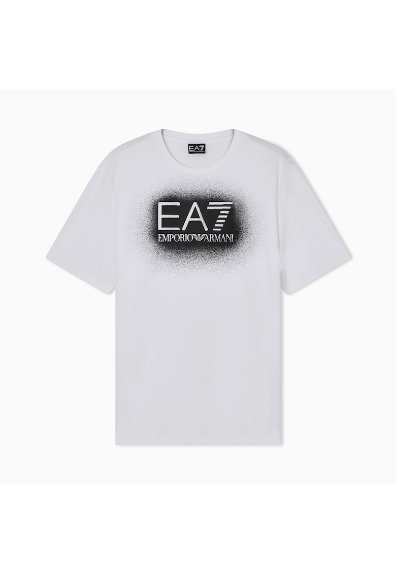 Tricou TRAIN VISIBILITY W REGULAR TEE SS-7W000917-AF12503-U0002