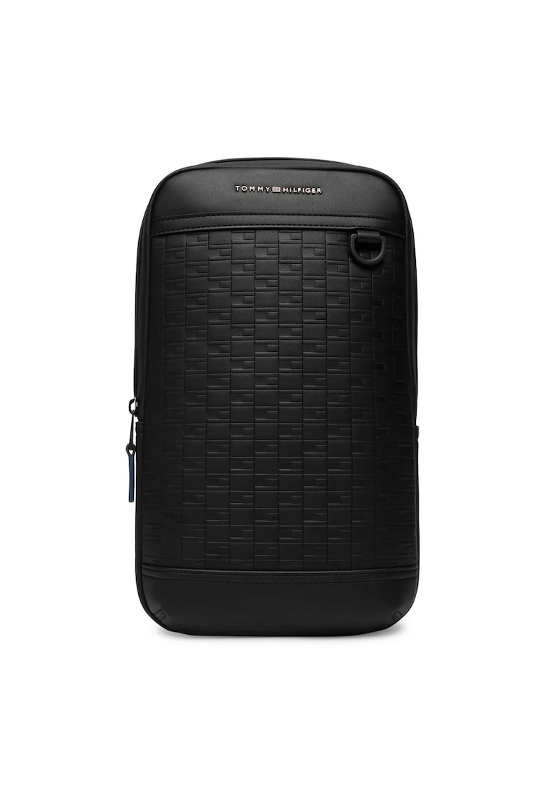 Geanta Crossbody AM0AM14024 Negru 32 x 20 x 8 cm