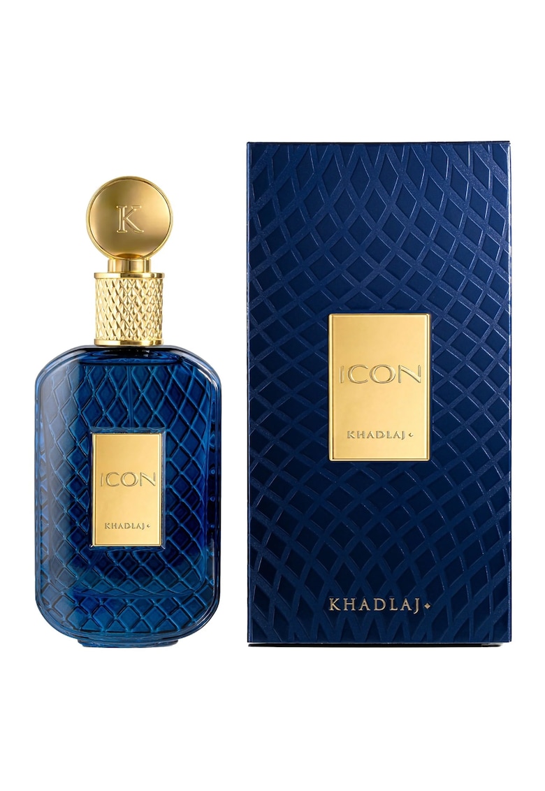 Apa de Parfum Icon 100ml - unisex - note de lavanda si lemn de santal