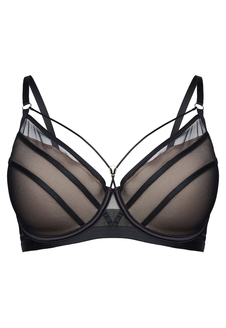 Sutien push-up dama Glam