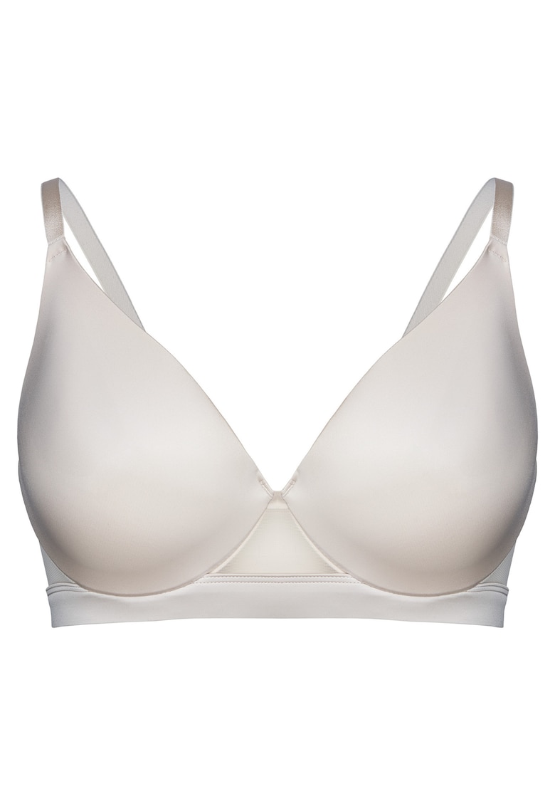 Sutien captusit dama Pure - Bej
