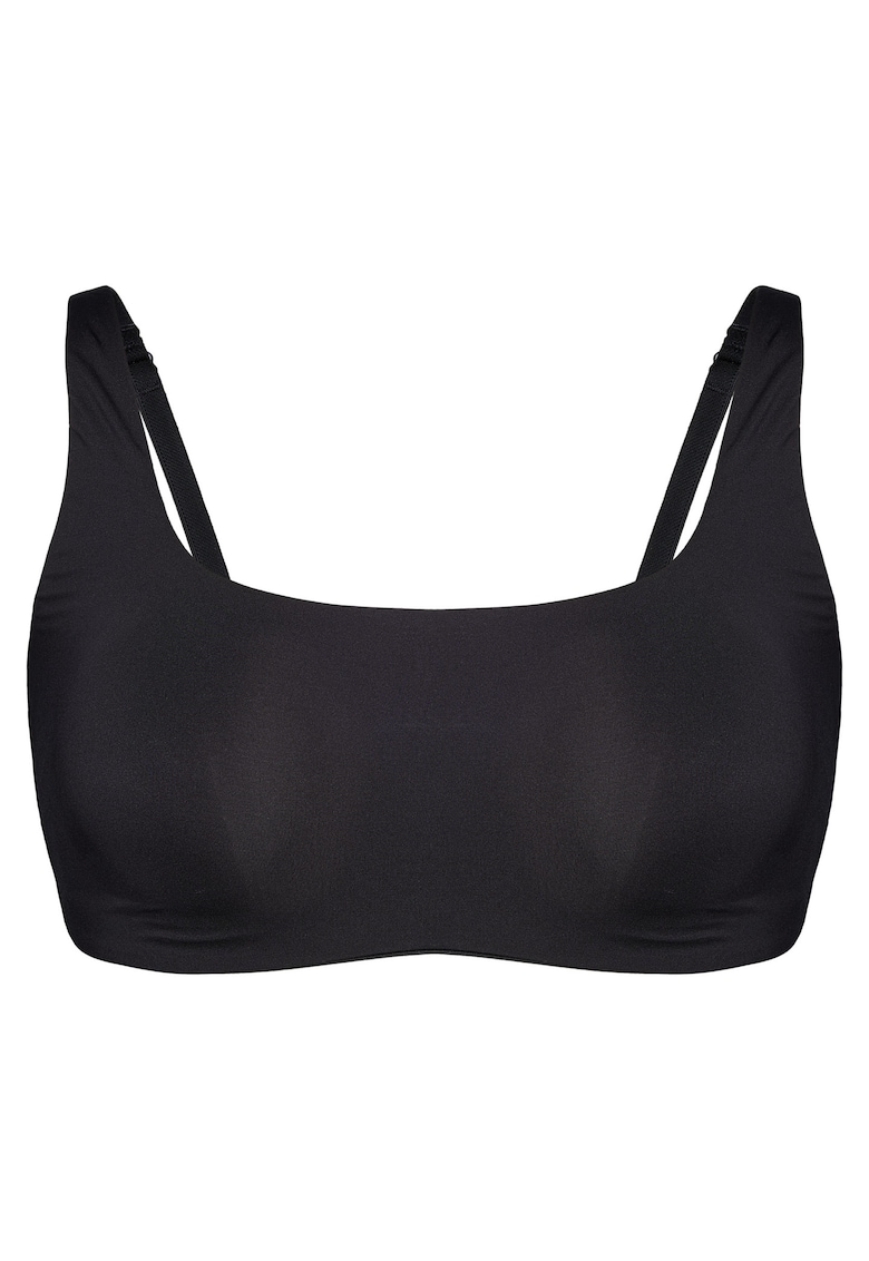 Sutien de tip top dama Uni Ascoop