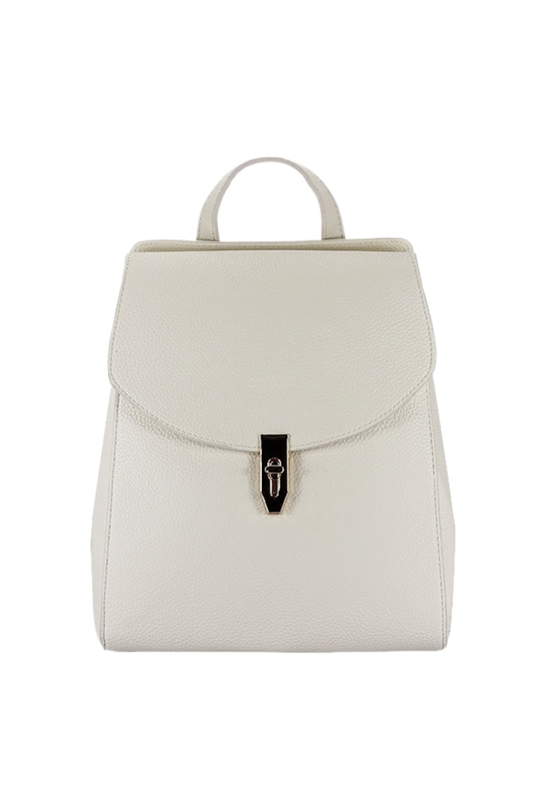 Rucsac bej deschis casual DTL744-1SL 18 20016 - Bej