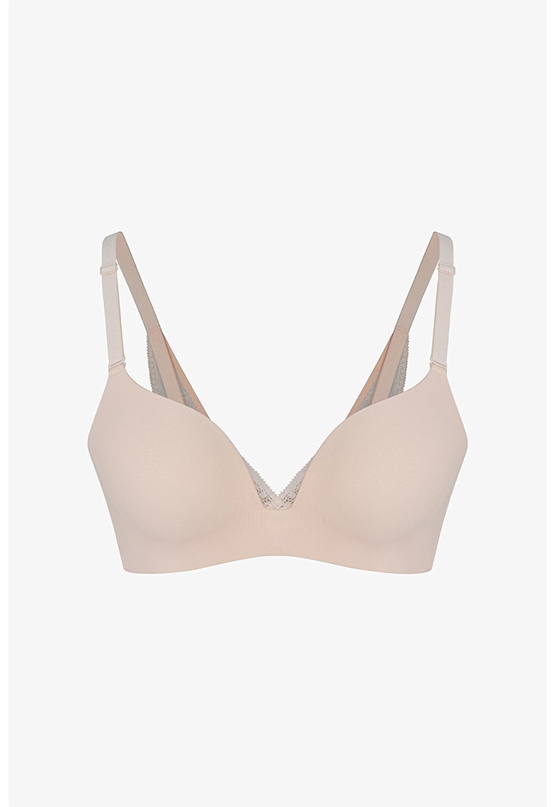 Sutien push-up Eliza - Bej