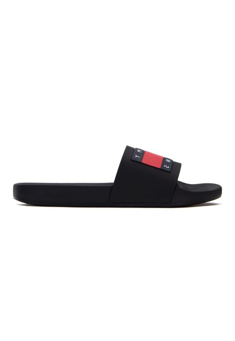Papuci TJ POOL slide ESS-EM0EM01191-BDS