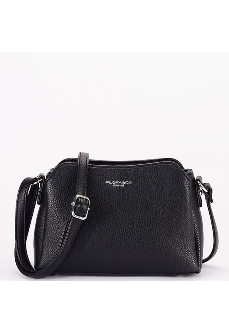 Geanta mica neagra Flora&CO F8036 14 20023 - Negru