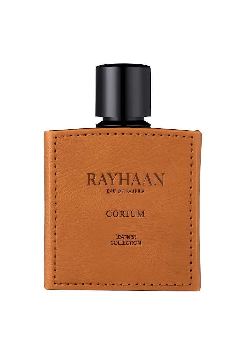 Apa de Parfum Corium - Barbati - 100 ml - note lemnoase si dulci