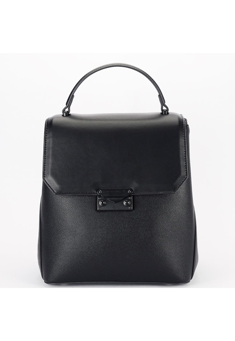 Rucsac negru CM8299 119 20024 - Negru