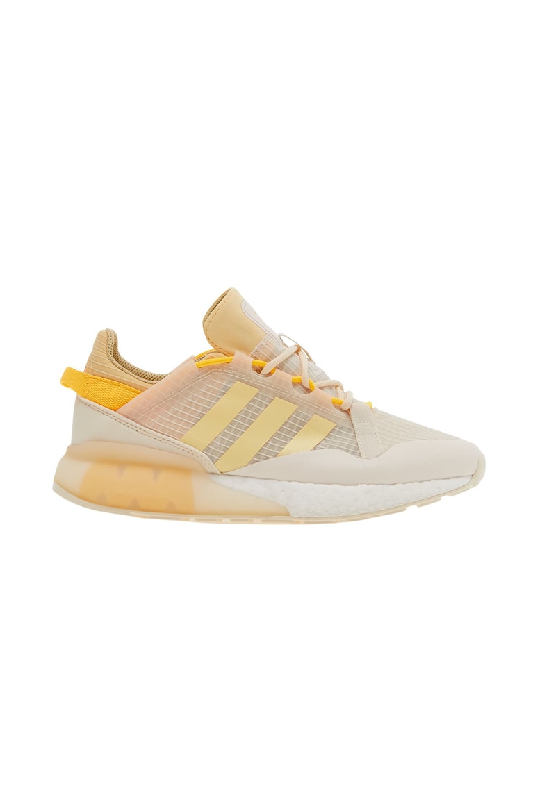 Pantofi sport din textil si material sintetic Boost Pure