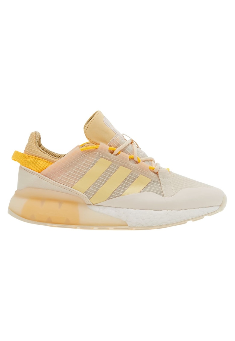 Pantofi sport din textil si material sintetic Boost Pure