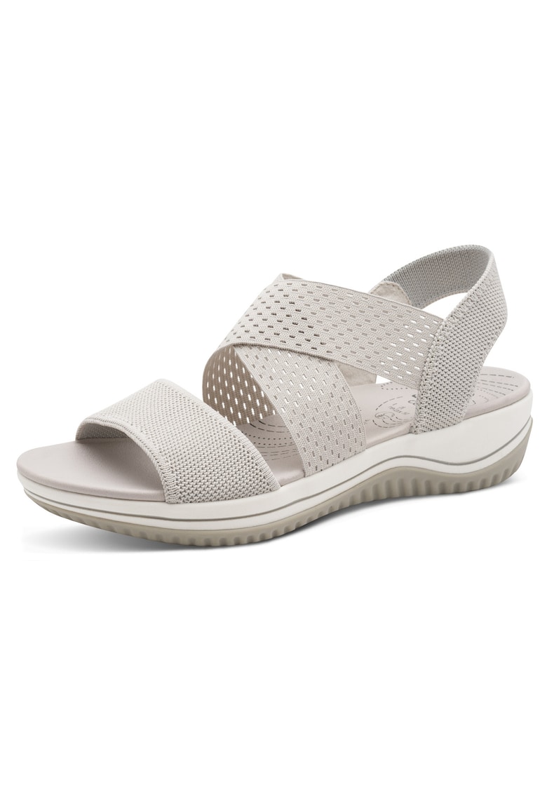 Sandale dama 8 28768 42 - Gri