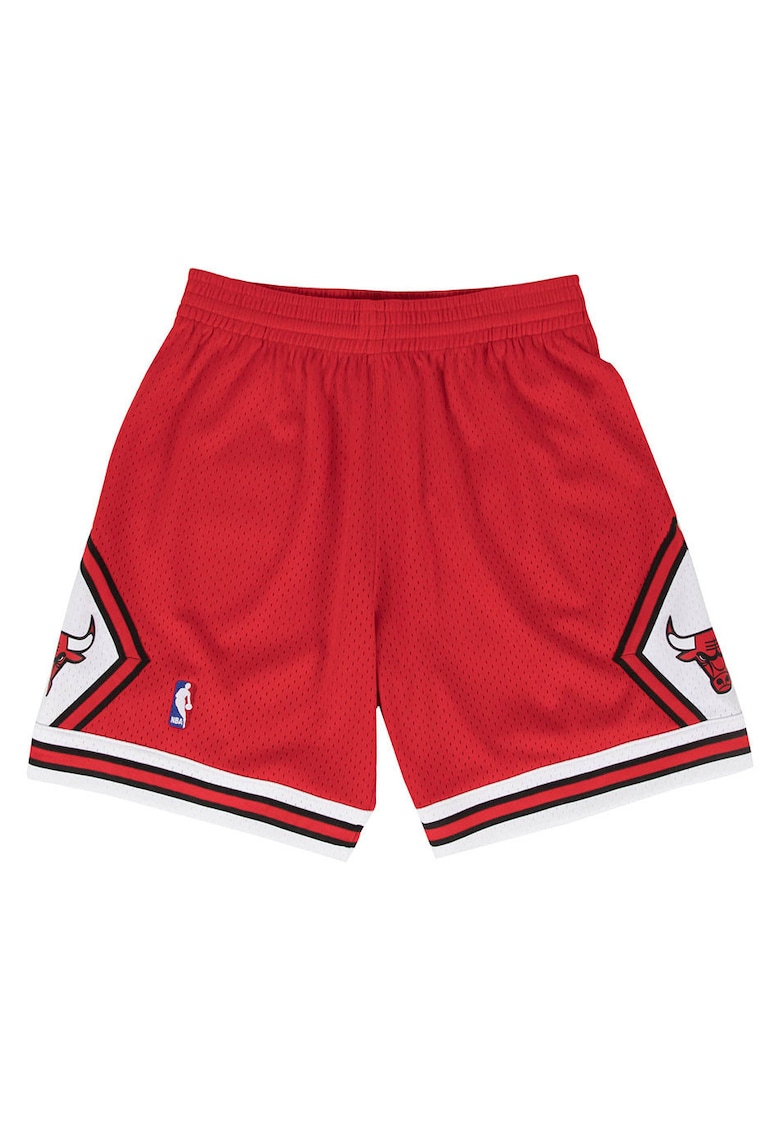 Pantaloni scurți Chicago Bulls Road 97-98