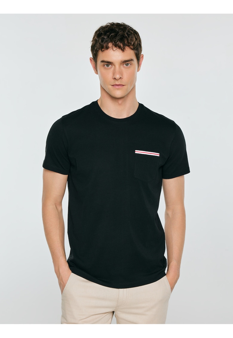 Tricou barbati