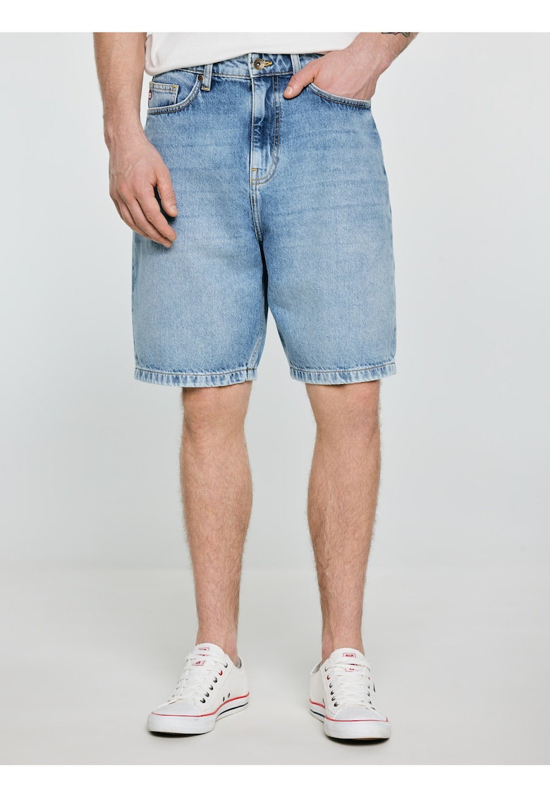 Pantaloni scurti din denim pentru Deneez 190