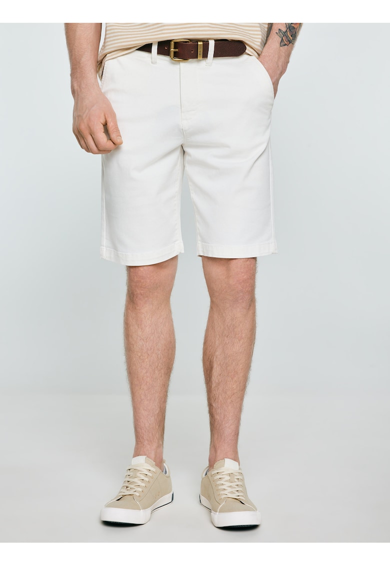 Pantaloni scurti chino Rosson