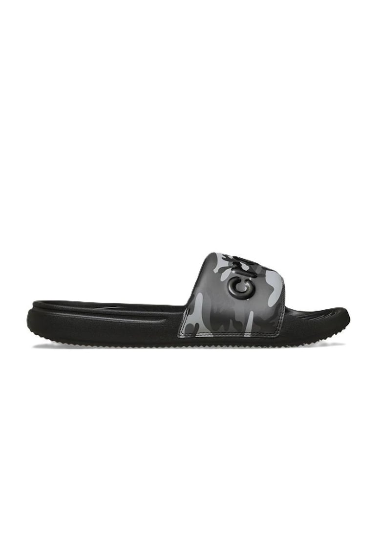 Papuci CrocsAllDayCamouflageSlideM-211863-097