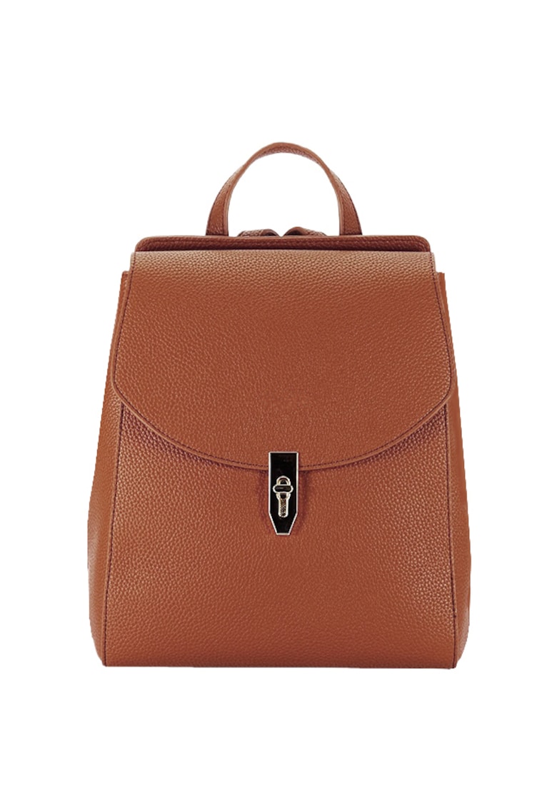 Rucsac maro casual DTL744-1SL 18 20018 - Maro