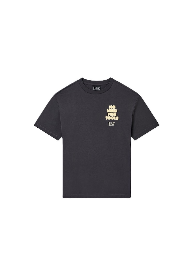 Tricou TRAIN GRAPHIC SERIES BOY TEE SS TOOLS-7B000291-AF13244-U8111