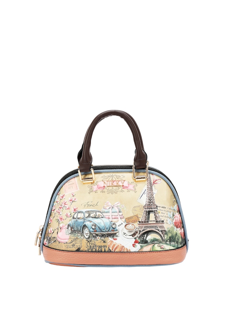 Geanta dama CHASING DREAMS NK13161M - Multicolor - Universal