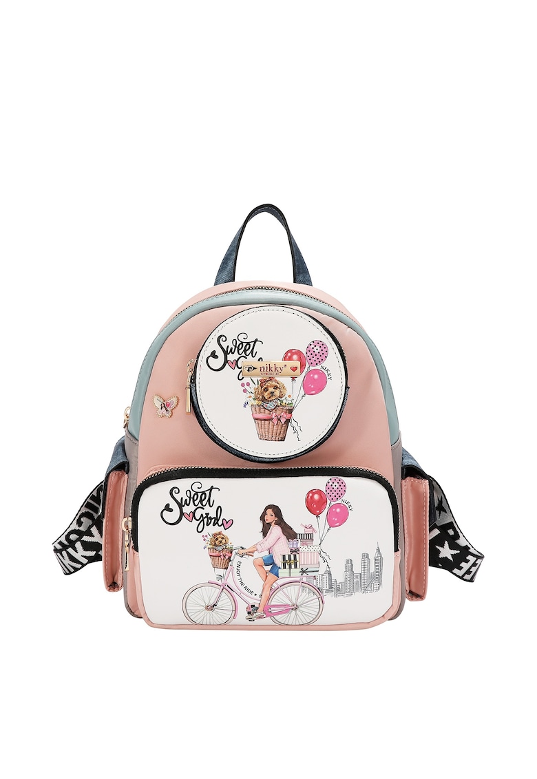 Rucsac dama SWEET GIRL NK13134 - Universal