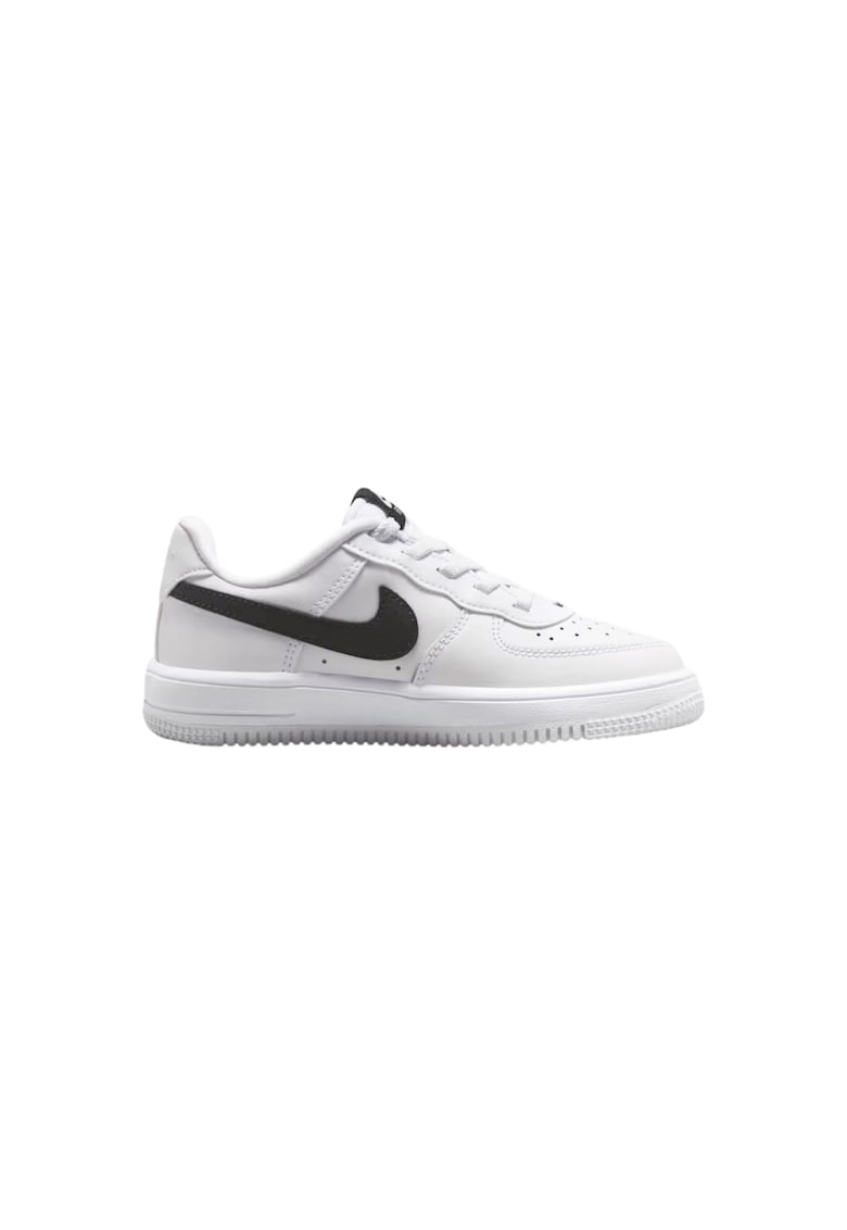 Pantofi sport Force 1 Low EasyOn GB BP 60193 - Alb
