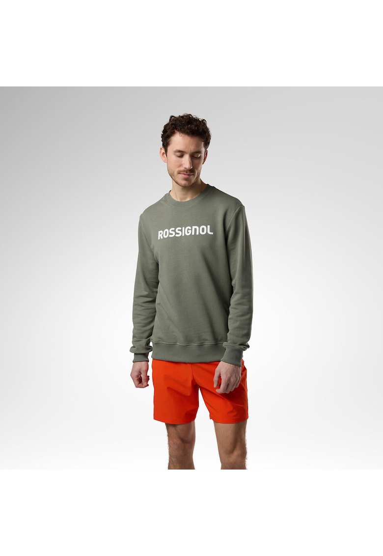 Bluza sport verde - Verde