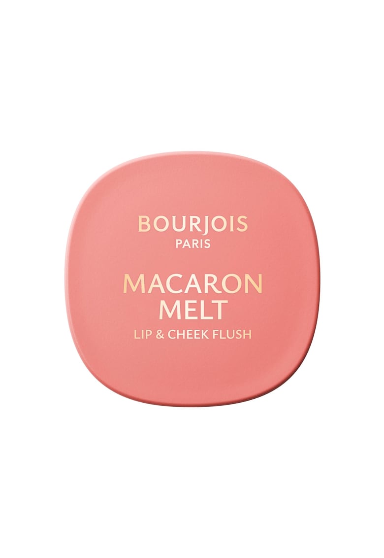 Blush crema Macaron Melt - 5 g - Honey Nougat
