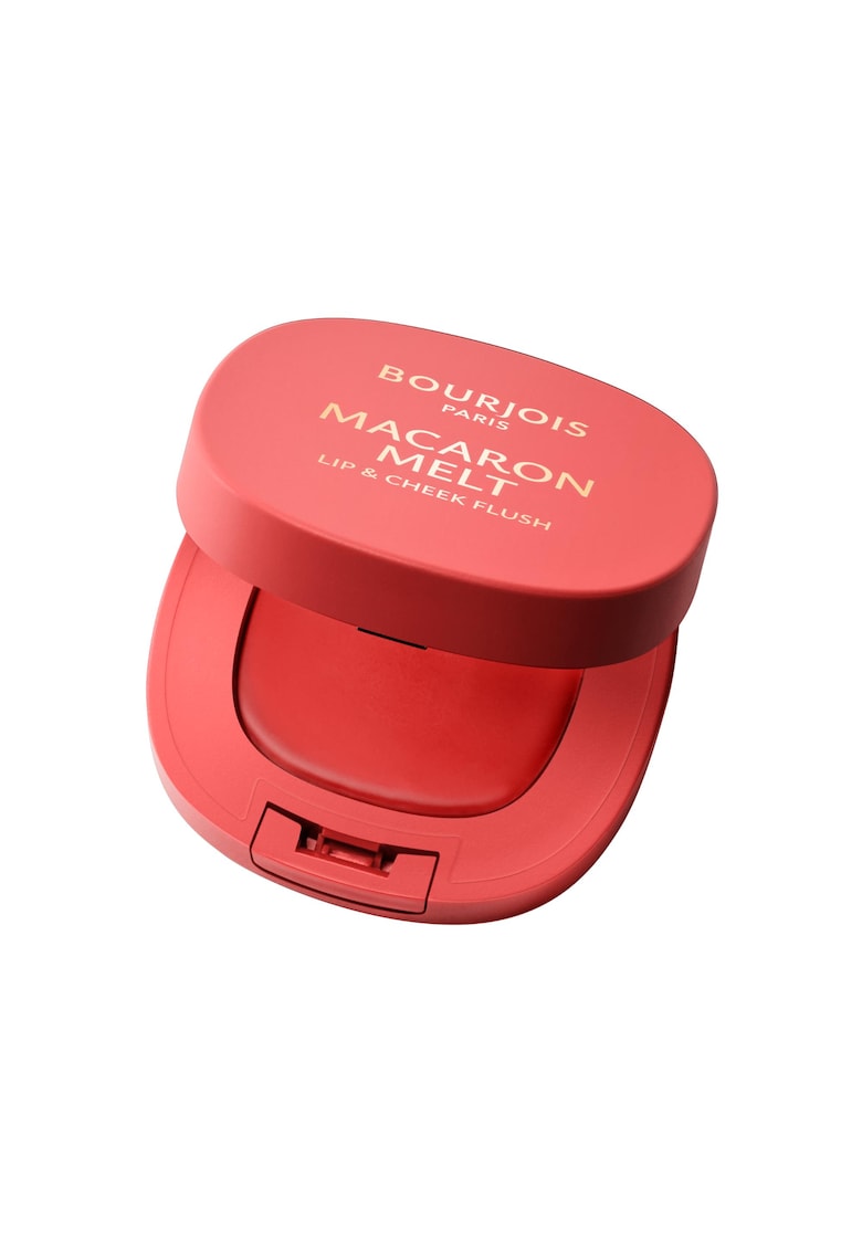 Blush crema Macaron Melt - 5 gdwqfwq - Portocaliu