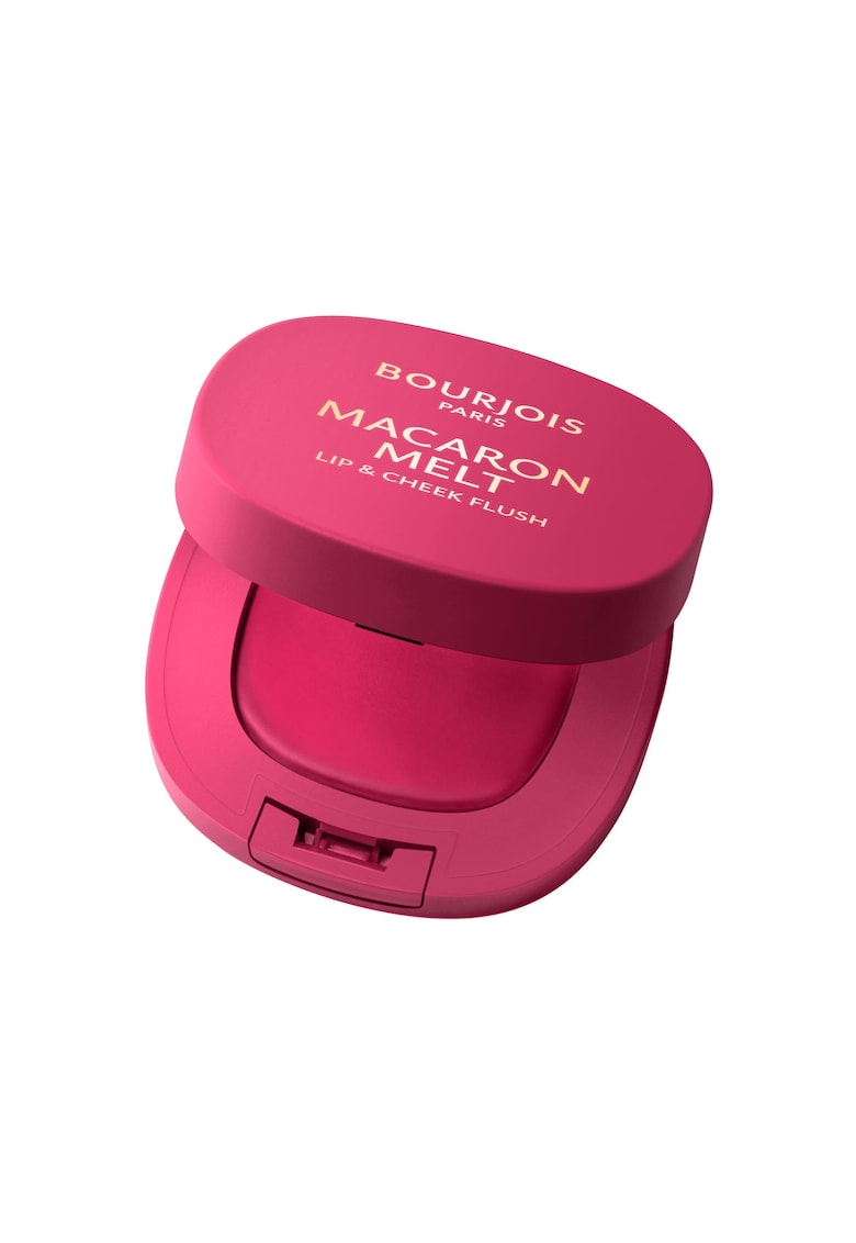 Blush crema Macaron Melt - 5 gdwqfwq - Roz