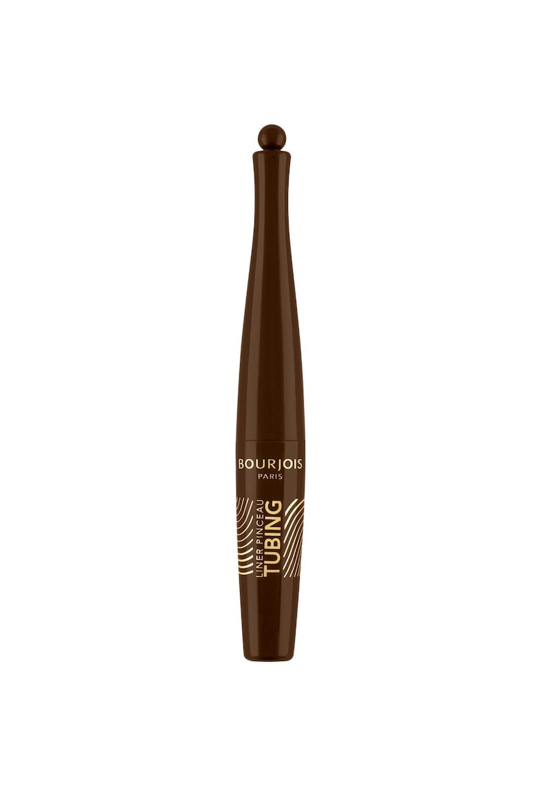 Tus de ochi Liner Pinceau Tubing - Brown - 2 -5 ml