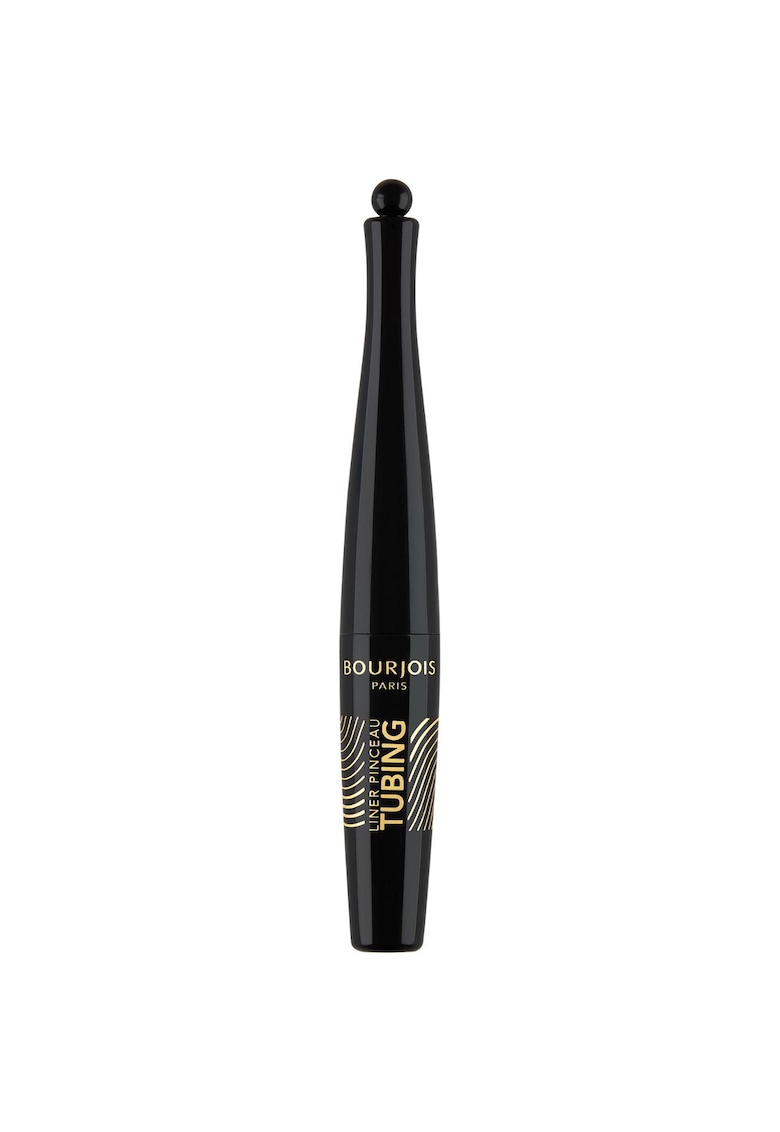 Tus de ochi Liner Pinceau Tubing - Black - 2 -5 ml