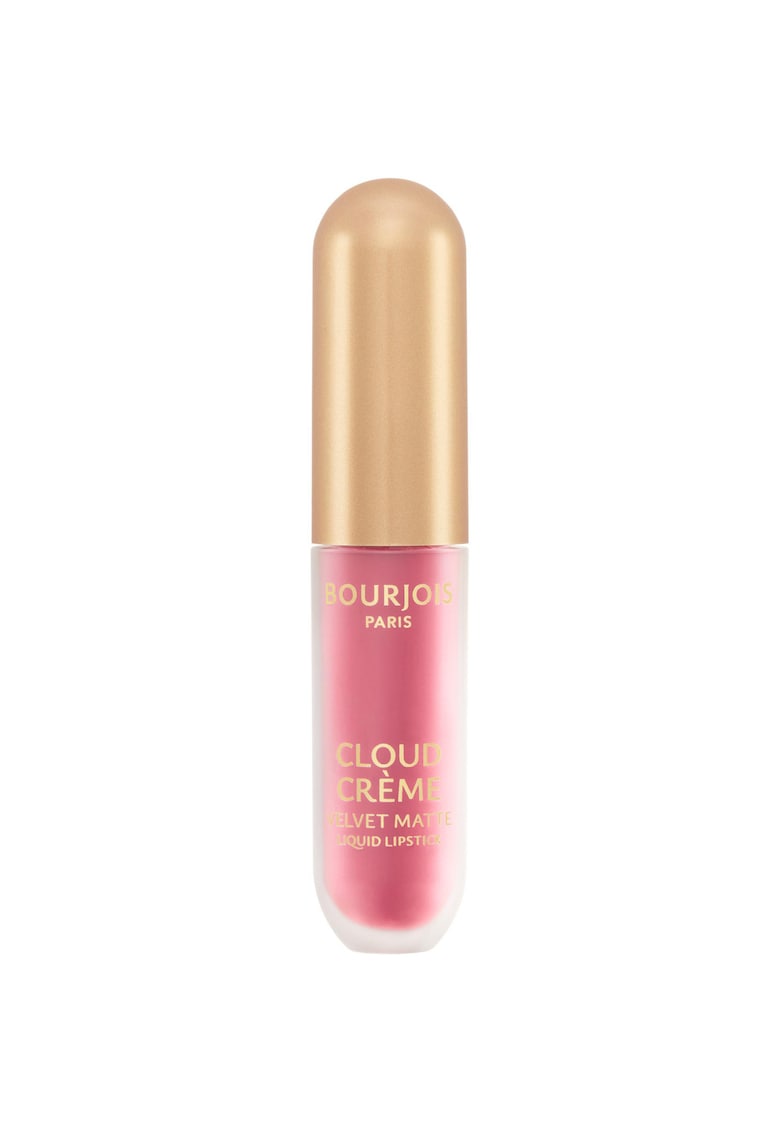 Ruj lichid Cloud Creme - 1 Rose Bonbon - 3 -1 ml
