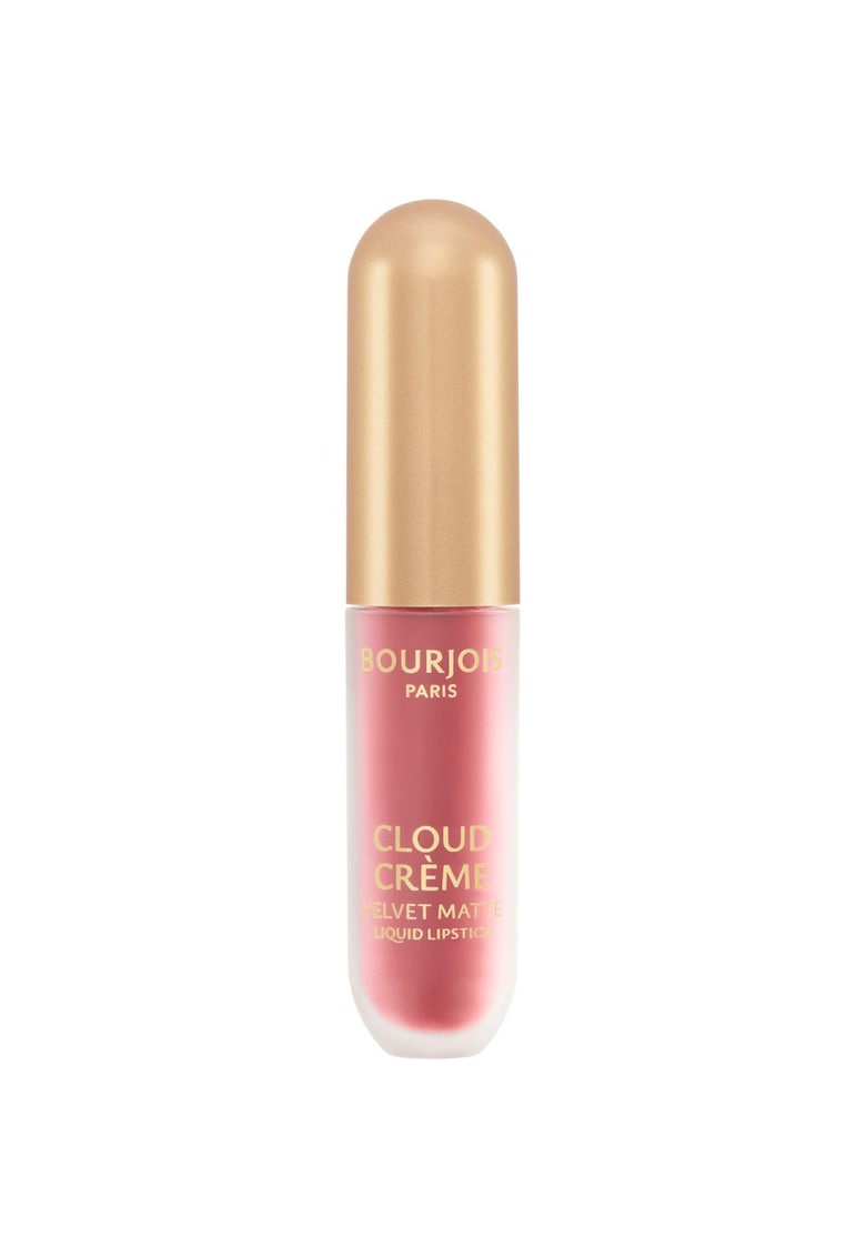 Ruj lichid Cloud Creme - 2 Cafe Creme - 3 -1 ml