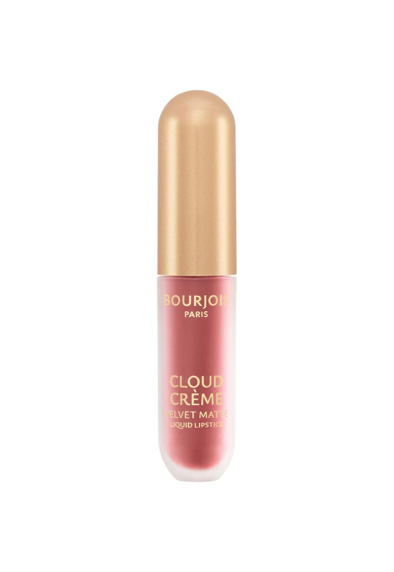 Ruj lichid Cloud Creme - 4 I Love Mocha - 3 -1 ml