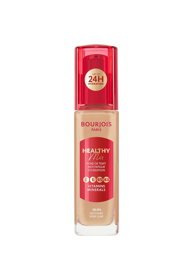 Fond de ten Healthy Mix - Light Ivory