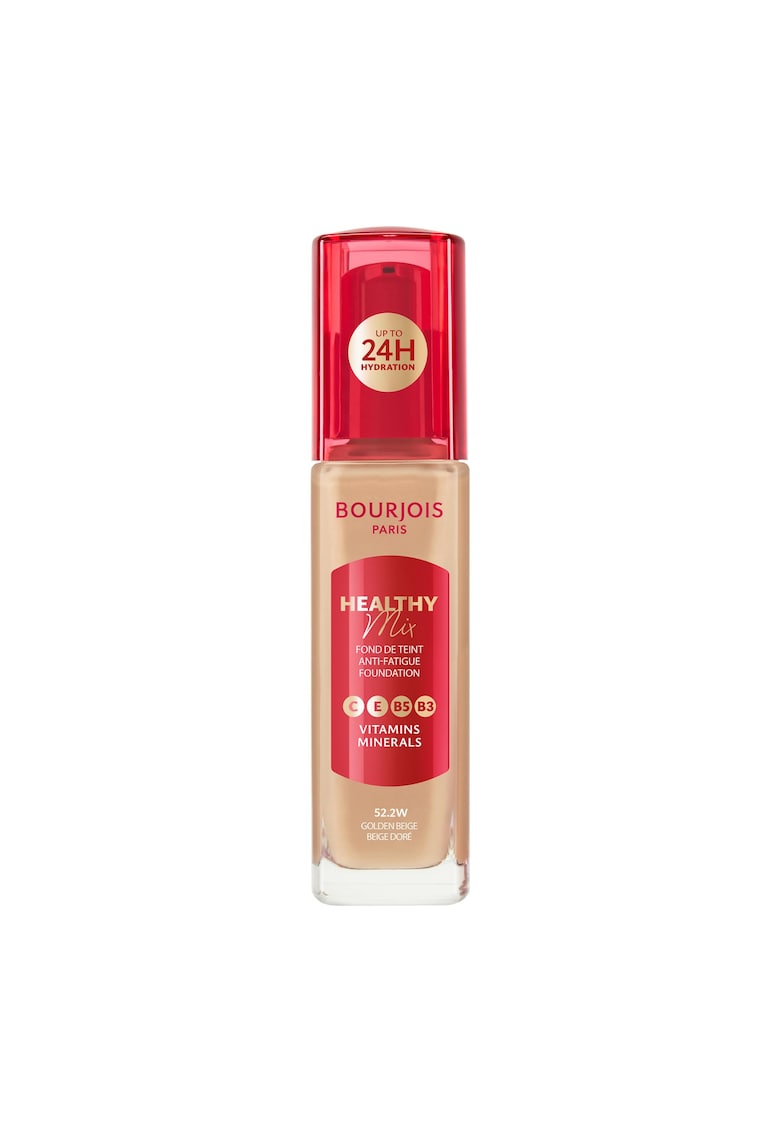Fond de ten Healthy Mix - 52.2W Golden Beige - 30 ml