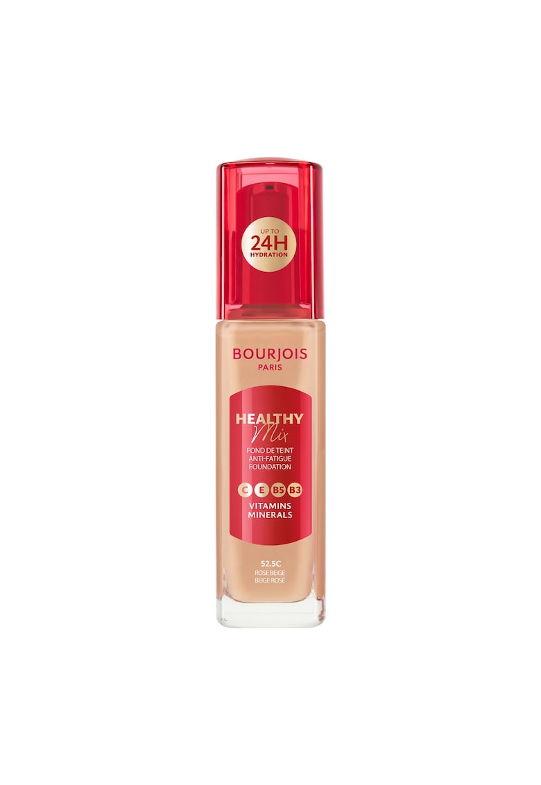 Fond de ten Healthy Mix - 52.5C Rose Beige - 30 ml