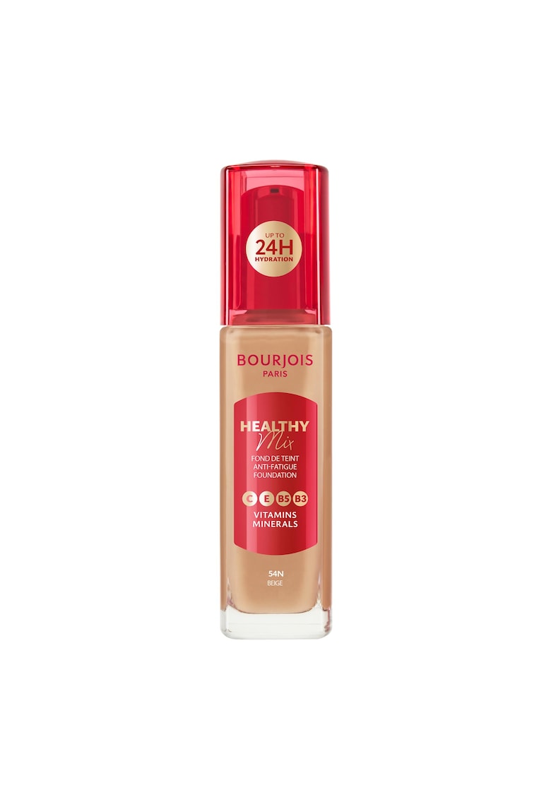 Fond de ten Healthy Mix - 54N Beige - 30 ml