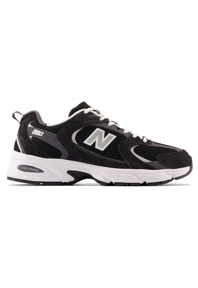 Pantofi sport 530 - Negru